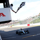 Illustration for article titled Lewis Hamilton Closes In On 2018 Formula One Championship With Ninth Win Of The Year